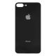 Задняя крышка iPhone 8 Plus Black