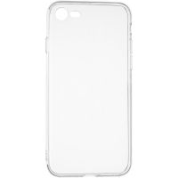 Ultra Thin Air Case for iPhone 7 Transparent