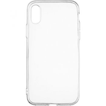 Ultra Thin Air Case for iPhone X Transparent