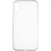 Ultra Thin Air Case for iPhone X Transparent