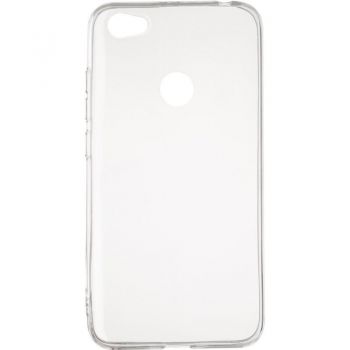 Ultra Thin Air Case for Xiaomi Redmi Note 5a Prime Transparent