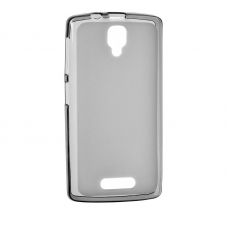 Original Silicon Case Xiaomi Redmi S2 Black