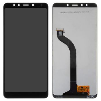 Дисплей для Xiaomi Redmi 5 + touchscreen Black (OEM)