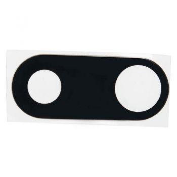 Скло камери для iPhone 8 Plus