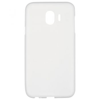 Original Silicon Case Xiaomi Redmi 6 White