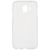 Original Silicon Case Xiaomi Redmi 6 White