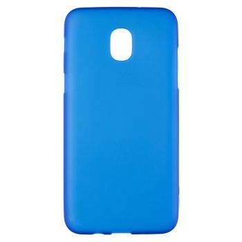 Original Silicon Case Xiaomi Redmi 6 Blue