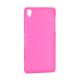 Original Silicon Case Xiaomi Redmi 6 Pink