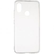 Ultra Thin Air Case для Xiaomi Mi8 Transparent