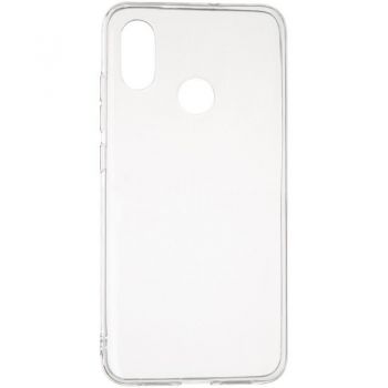 Ultra Thin Air Case для Xiaomi Mi8 Transparent