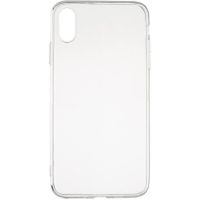 Ultra Thin Air Case for iPhone XS Max Transparent