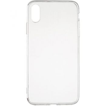 Ultra Thin Air Case for iPhone XS Max Transparent