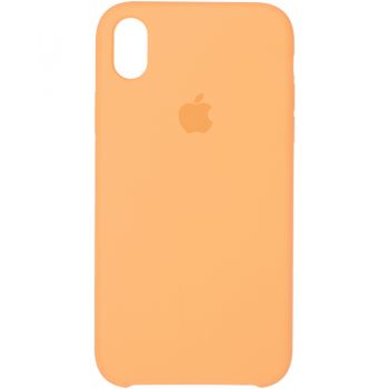 Original Soft Case iPhone XR Orange (2)