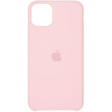 Original Soft Case iPhone XR Light Pink (6)