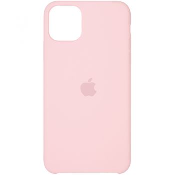 Original Soft Case iPhone XR Light Pink (6)