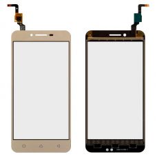 Тачскрин для Lenovo A6020 (A46) Gold