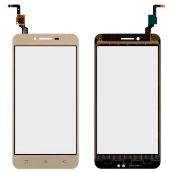 Тачскрин для Lenovo A6020 (A46) Gold