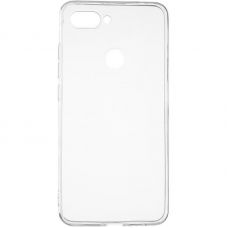 Ultra Thin Air Case для Xiaomi Mi8 Lite Transparent