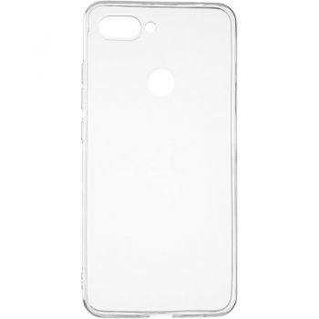Ultra Thin Air Case для Xiaomi Mi8 Lite Transparent