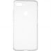 Ultra Thin Air Case для Xiaomi Mi8 Lite Transparent