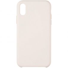 Original 99% Soft Matte Case для iPhone XS Max Pink Sand