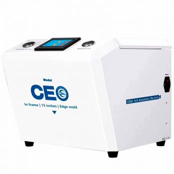 Вакуумный ламинатор Forward СEO 12,9"