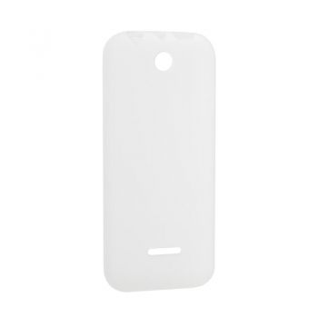 Original Silicon Case Nokia 5.1 White