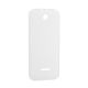 Original Silicon Case Nokia 5.1 White