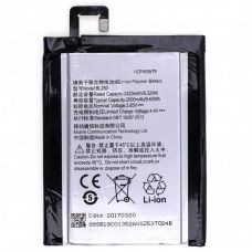 Аккумулятор Original Lenovo BL-250 (Vibe S1) (70%-100%)