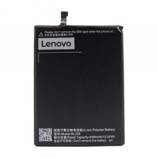 Акумулятор Original Lenovo BL-256 (A7010) (70%-100%)