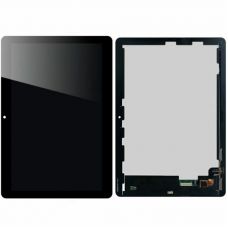 Дисплей для Huawei MediaPad T3 10" (AGS-L09) + touchscreen Black Дисплей для Huawei MediaPad T3 10" (AGS-L09) + touchscreen Black