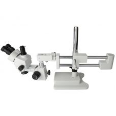 Микроскоп Kaisi KS-37045A STL2 7X-45X бинокулярный White