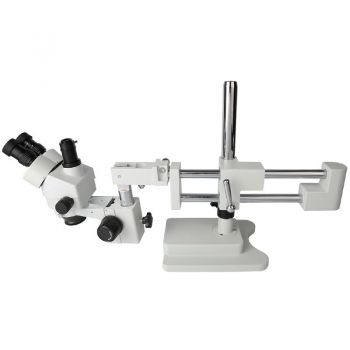 Микроскоп Kaisi KS-37045A STL2 7X-45X бинокулярный White