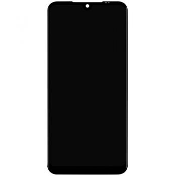 Дисплей для Xiaomi Redmi 7 + touchscreen Black (OEM)