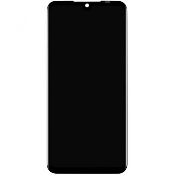 Дисплей для Xiaomi Redmi Note 7 + Touchscreen Black (OEM)