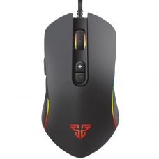 Миша USB Fantech X9 Thor (4800dpi 60ips/15g) RGB Black