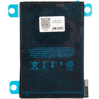 Аккумулятор Original iPad mini 4