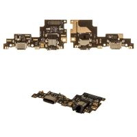 Нижняя плата для Xiaomi Mi A1/Mi5x с разьемом зарядки