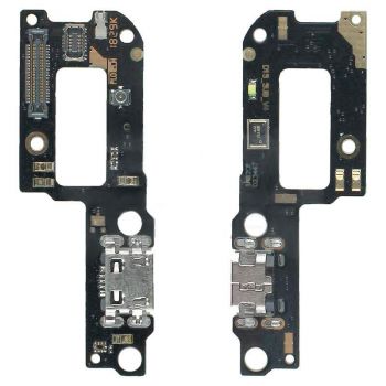 Нижняя плата для Xiaomi Mi A2 Lite/Redmi 6 Pro с разьемом зарядки