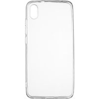 Ultra Thin Air Case for Xiaomi Redmi 7a Transparent