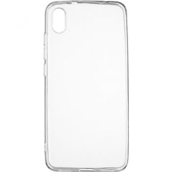 Ultra Thin Air Case for Xiaomi Redmi 7a Transparent