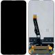 Дисплей для Huawei P Smart Z/P Smart Pro 2019/Y9 Prime 2019/Y9S/Honor 9X + touchscreen Black (OEM)