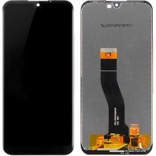Дисплей для Nokia 4.2 Dual Sim TA-1184/TA-1133 /TA-1149/TA-1150/TA-1157 + touchscreen Black (OEM)