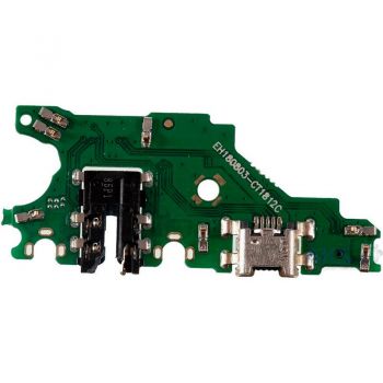 Нижняя плата для Huawei P Smart Plus с разьемом зарядки