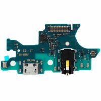 Нижняя плата для Samsung A750/A7-2018 с разьемом зарядки