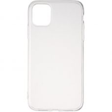 Ultra Thin Air Case для iPhone 11 Transparent