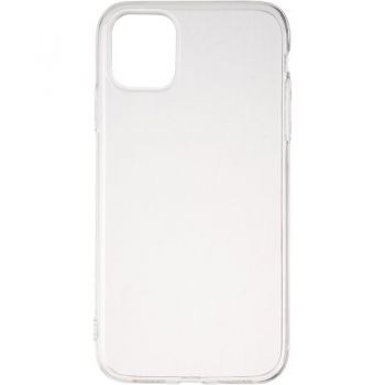 Ultra Thin Air Case для iPhone 11 Transparent