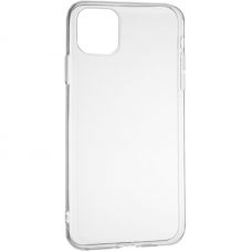 Ultra Thin Air Case для iPhone 11 Pro Max Transparent