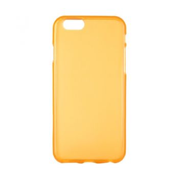 Original Silicon Case iPhone 6 Gold