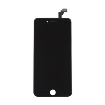 Дисплей для iPhone 6 Plus + touchscreen Black (Tianma ESR)